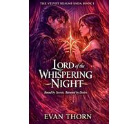 Lord of the Whispering Night: 1 (Velvet Realms)