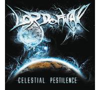 LORD OF WAR - Celestial Pestilence