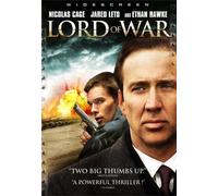 Lord of War [DVD]