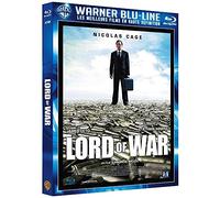 Lord of War [Francia] [Blu-ray]