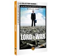 Lord of War [Francia] [DVD]