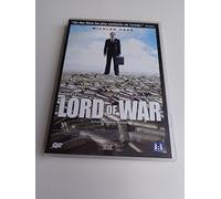 Lord of War [Francia] [DVD]