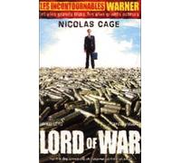 Lord of War [Francia] [DVD]