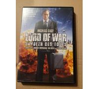 Lord of War - Händler des Todes [Alemania] [DVD]