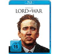 Lord of War - Händler des Todes [Alemania] [Blu-ray]