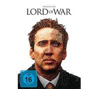Lord of War - Händler des Todes [DVD]