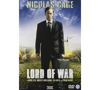 Lord Of War [Internacional] [DVD]
