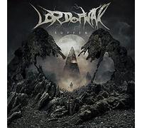 Lord Of War - Suffer [Vinilo]