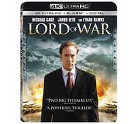 Lord of War [USA] [Blu-ray]