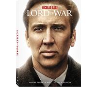 Lord of War [USA] [DVD]