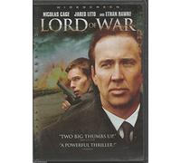 Lord of War [USA] [DVD]