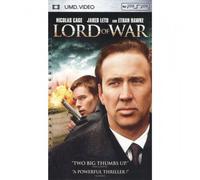 Lord of War [USA] [DVD]