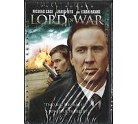 Lord of War [USA] [DVD]