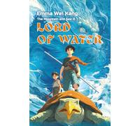 Lord of Water (The Mountain and Sea)