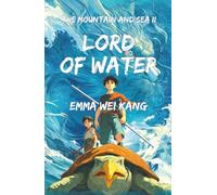 Lord of Water (The Mountain and Sea)