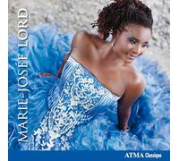 Lord, Marie-Josee - Marie-Josee Lord - Opera Arias
