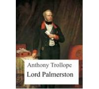 Lord Palmerston (ebook)