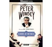 Lord Peter Wimsey: Clouds of Witness [Alemania] [DVD]