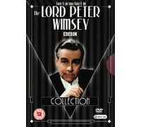 Lord Peter Wimsey - Collection [DVD] [1972] [Reino Unido]
