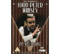 Lord Peter Wimsey - Five Red Herrings [DVD] [1975] [Reino Unido]