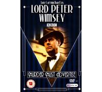 Lord Peter Wimsey - Murder Must Advertise [DVD] [Reino Unido]