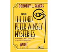 Lord Peter Wimsey Mysteries Set 1 [Reino Unido] [DVD]