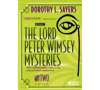 Lord Peter Wimsey Mysteries: Set 2 [Alemania] [DVD]