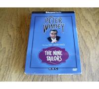 Lord Peter Wimsey: Nine Tailors [Alemania] [DVD]