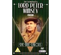 Lord Peter Wimsey - Nine Tailors [DVD] [Reino Unido]