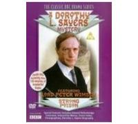 Lord Peter Wimsey [Reino Unido] [DVD]