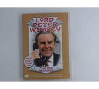 Lord Peter Wimsey [Reino Unido] [DVD]