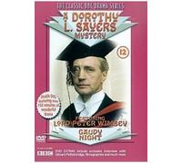 Lord Peter Wimsey [Reino Unido] [DVD]