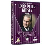 Lord Peter Wimsey - Unpleasantness at the Bellona Club [DVD] [Reino Unido]