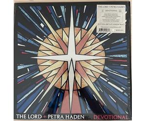 Lord Petra Haden - Devotional (White)