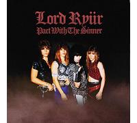 Lord Ryur - Pact With The Sinner (Vinyl - 12 45 Rmp)