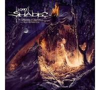 Lord Shades - Uprising Of Namwell