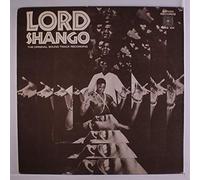 lord shango LP