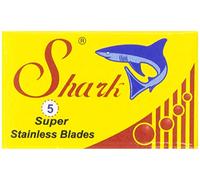 Lord Shark Hojillas de Afeitar - 100 Unidades