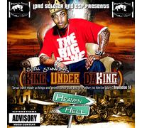 Lord Soldier7 - Still Standing (King Under DaKing)