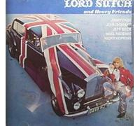 Lord Sutch - Lord Sutch And Heary Friends(Rolls)