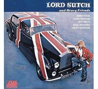 Lord Sutch Lord Sutch and Heavy Friends (CD) Album (Importación USA)