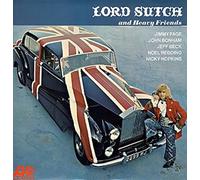 Lord Sutch - Lord Sutch & Heavy Friends - EX