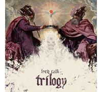 Lord Talk Trilogy [Vinilo]
