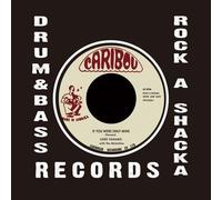 Lord Tanamo - If You Were Only Mine [Vinilo]