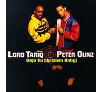 Lord Tariq - Deja Vu Uptown Baby / Marmalade