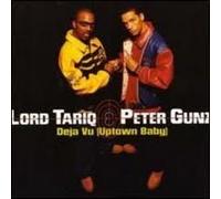 Lord Tariq & Peter Gunz - Deja Vu