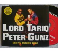 Lord Tariq & Peter Gunz - Deja Vu