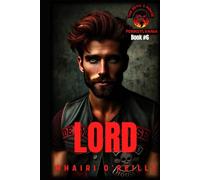 Lord (The Devil's House MC Book Six): MC Romance Book (The Devil's House MC Pennsylvania)