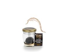 Lord Truffle | Trufa Negra Italiana de Verano en Salmuera 17g, Olor a Maleza, Trufa Negra Fresca Gourmet 1ª elección, 100% Italiano