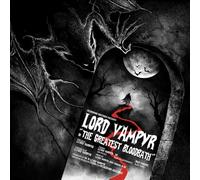 Lord Vampyr - Lord Vampyr - The Greatest Bloodbath